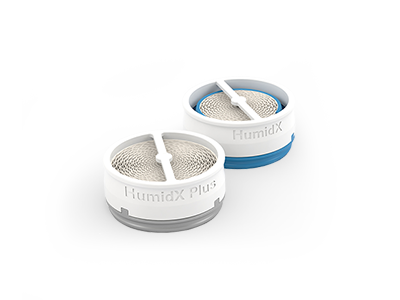 AirMini portable CPAP therapy device | ResMed
